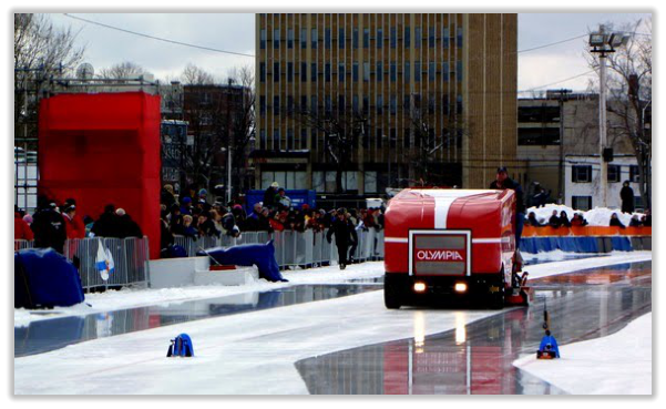 Zamboni