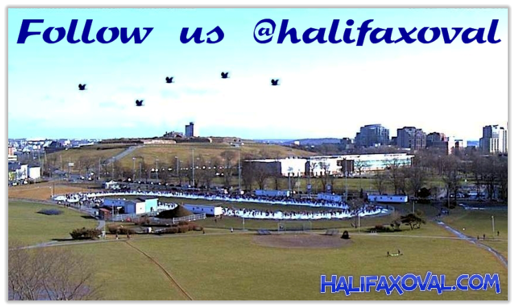 Halifax Oval Twitter