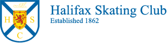 Halifax Skating Club