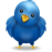 Halifax Oval Twitter Bird